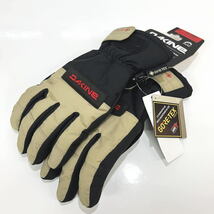 ○ DAKINE SATURN GLOVE カラー:BLS Lサイズ ダカイン メンズ グローブ スキー スノーボード GORE-TEX 型落ち_画像4