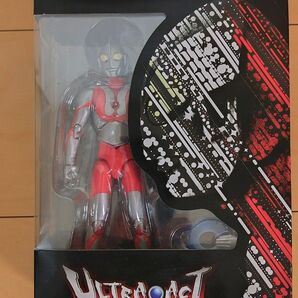 ウルトラアクト　ウルトラマン　初版品