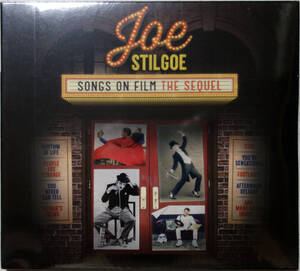 ◆JOE STILGOE/SONGS ON FILM-THE SEQUEL (CD/Sealed) -Linn, Audiophile