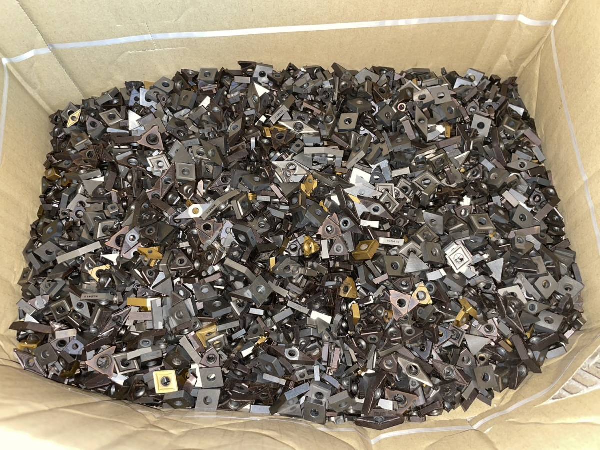ヤフオク! -「旋削用チップ」(切断機) (電動工具)の落札相場・落札価格