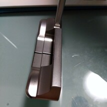 スコッティキャメロン　スペシャル　セレクト　ニューポート　LA　GOLF　85.5　SCOTTY CAMERON　ウエイト　レンチ付_画像8