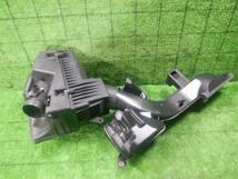 エルグランド DBA-TNE52 エアクリーナーASSY 250ハイウェイスター 4WD 7人 QAB 16500-JC20B_画像2