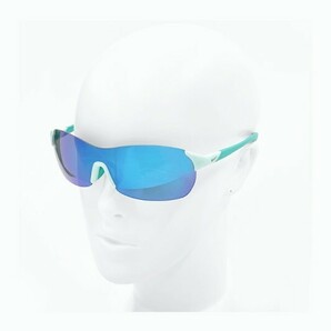 新品ナイキ NIKE ELLIPSE AF ellipse af EV1172 332 ナイキ サングラス nike sunglasses uvカット MAXOPTICS 定価25,300円の画像5