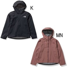 新品国内正規 THE NORTH FACE レインジャケット 防水 ゴアテックス アウター レディース/ノースフェイス アウトドアウェア /NPW12003_画像2