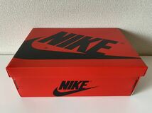ナイキ ウィメンズ エアジョーダン1 ハイ OG バーシティレッド/シェニール 23.5cm Nike WMNS Air Jordan 1 High OG Varsity Red/Chenille_画像7