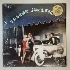 29981★美盤【US盤】 Tuxedo Junction / Tuxedo Junction ※シュリンクステッカー