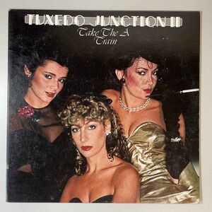 29980【US盤】 Tuxedo Junction / Tuxedo Junction II Take The A Train