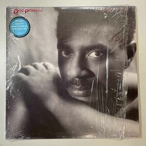 30088★美盤【US盤】 Doc Powell / Love Is Where It's At