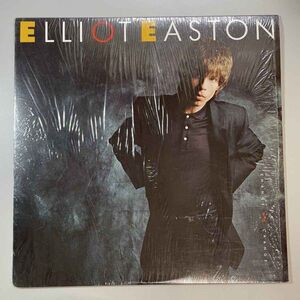 30932★美盤【US盤】 Elliot Easton / Change No Change ※シュリンク