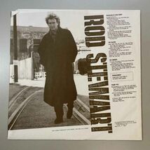 31338★美盤【US盤】 Rod Stewart / Every Beat Of My Heart_画像3