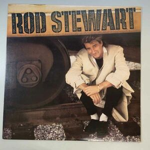 31338★美盤【US盤】 Rod Stewart / Every Beat Of My Heart