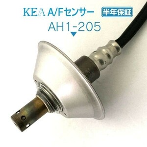 【全国送料無料 保証付 当日発送】 KEA A/Fセンサー AH1-205 ( フリードスパイク GB3 GB4 36531-RB0-003 上流側用 )