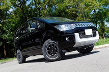 流行り 人気 オフ系! MLJ XTREME-J XJ03 7.0J×16in IS35 PCD114.3 新品4本 デリカD5 RAV4 CX-5 SK系フォレスター に_画像2