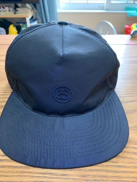 stussy cap