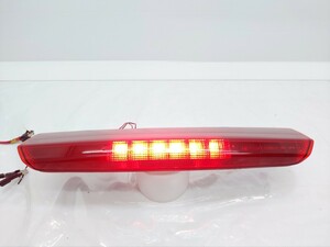 〇C25 セレナ 後期 ハイマウントストップランプ LED 点灯確認済み ICHIKOH D012 テールランプ ブレーキ レンズ