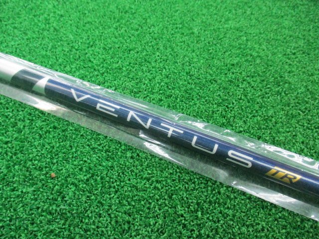 新品)USモデル VENTUS(ベンタス) TR ブラック 8(X) 46インチ