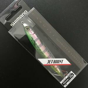 未使用品 シマノ SHIMANO ウインドリップ 95S WINDLIP【定形外送料200円】