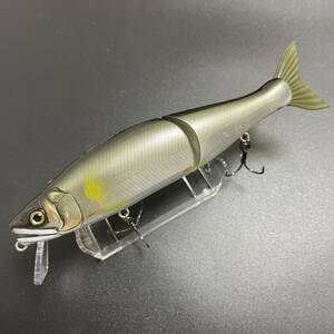 ガンクラフト リップルクロー 178 鮎邪 フローティング type-f GAN CRAFT RIPPLE CLAW 【定形外送料200円】