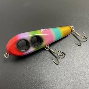 ストックルアーズ フンドノアナ STOCK LURES 【定形外送料200円】30705