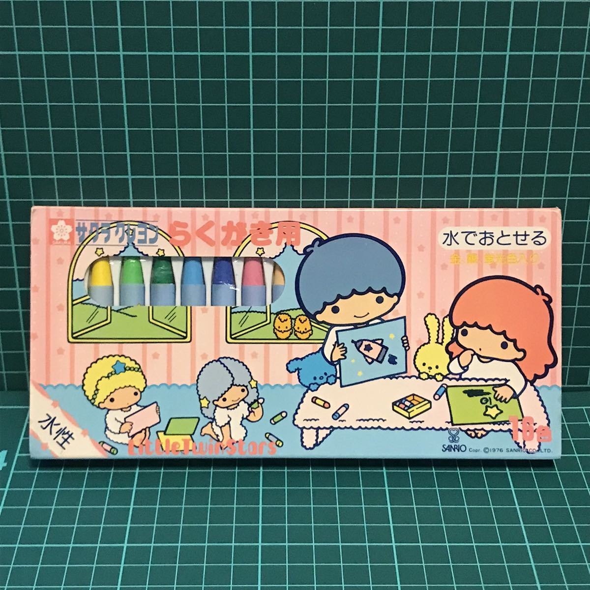 クリアランス売れ済 昭和レトロ サンリオ リチャード スキャーリー