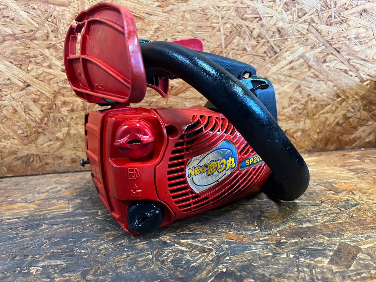 ヤフオク! -「チェーンソー きり丸」(チェーンソー) (木工用)の落札