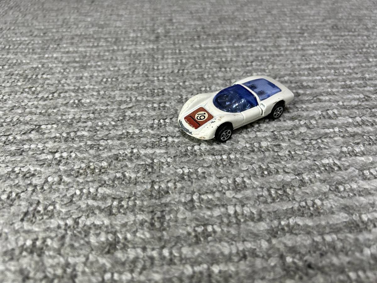 激安価格の ミニカー CORGI TOYS 4台 バラ売り可能 ミニカー