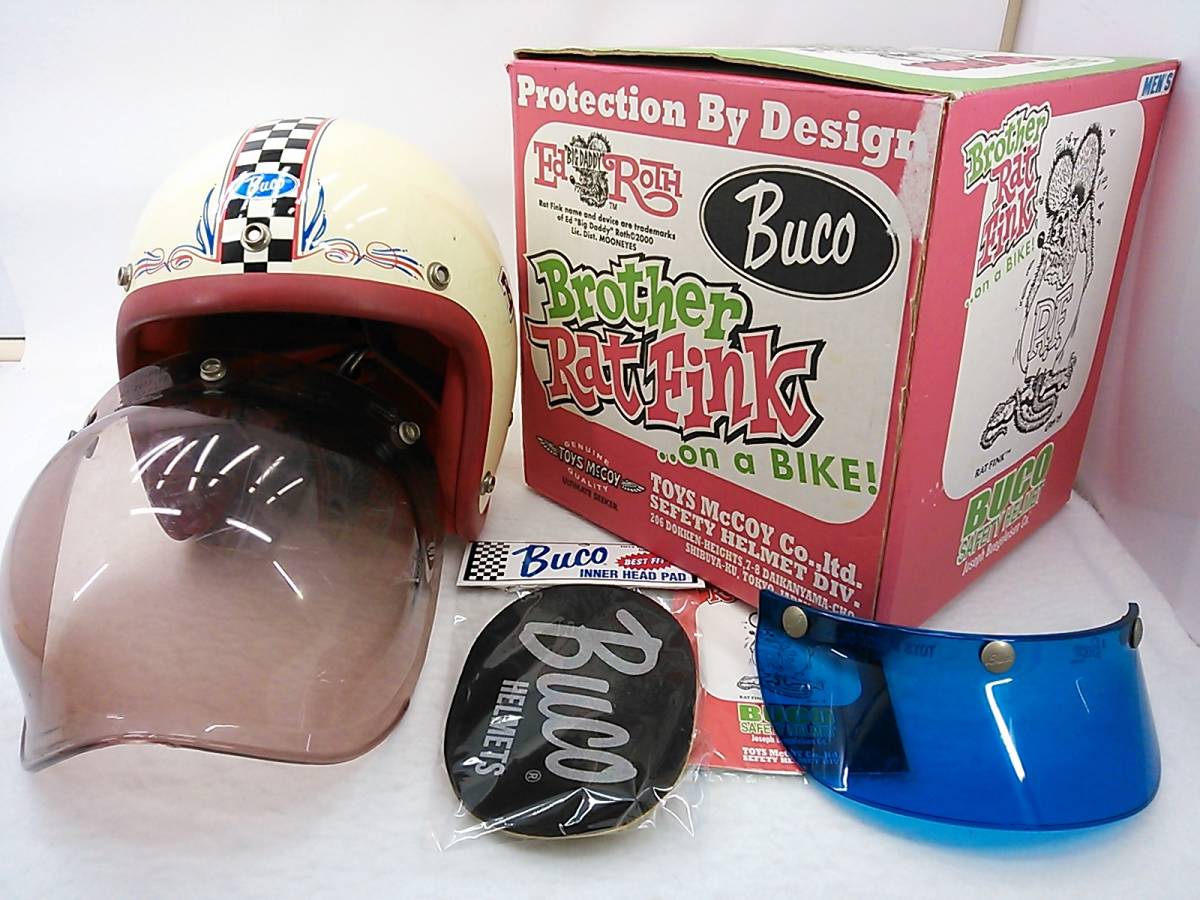 ヤフオク! -「mccoy」(ジェットヘルメット) (ヘルメット、シールド)の