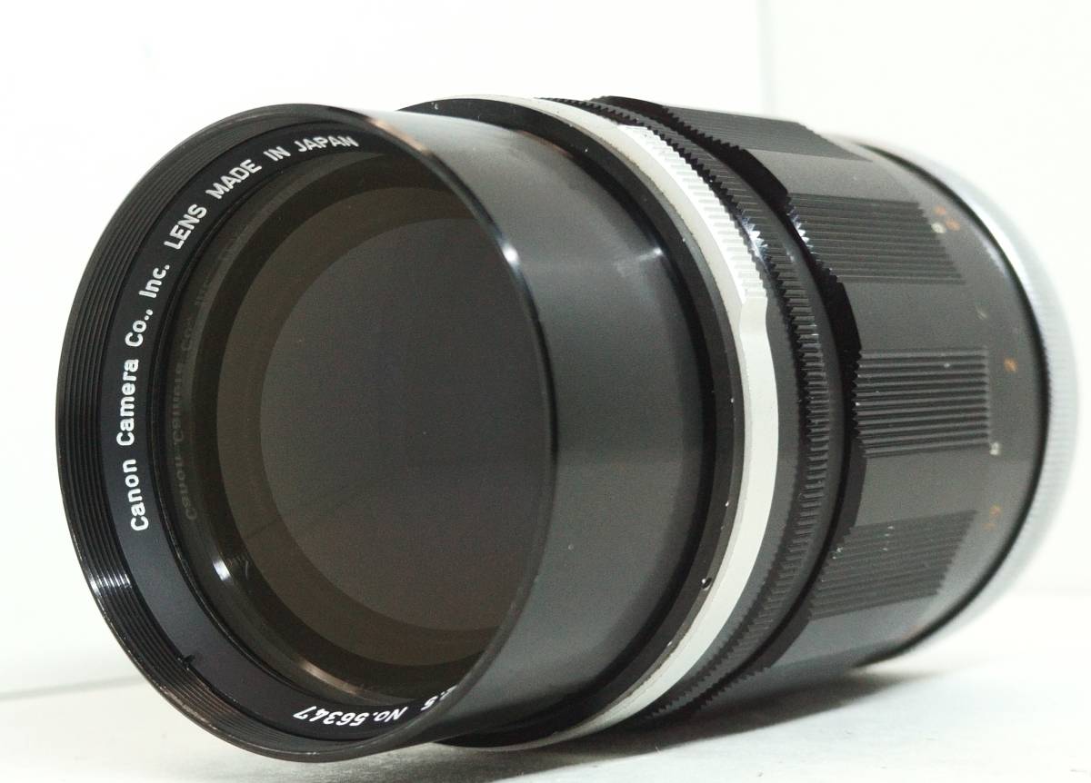 2023年最新】ヤフオク! -fl135mm f2.5(レンズ)の中古品・新品・未使用