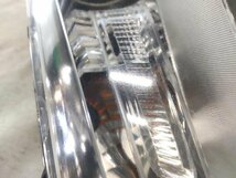 ★@7156 デイズ DBA-B21W 左 ヘッドランプ ヘッドライト STANLEY W1048 HID 26060-6A03J M5_画像7