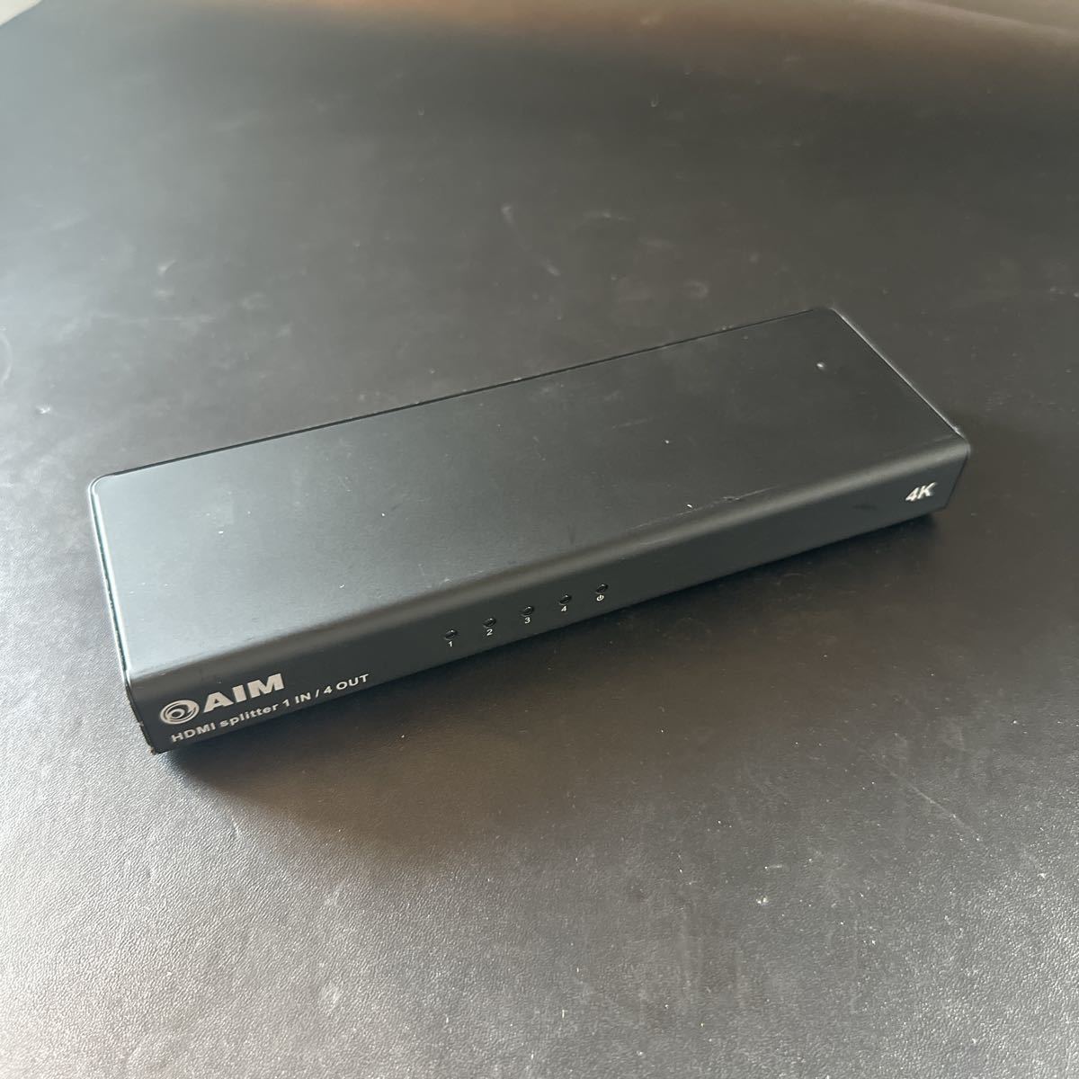 2023年最新】ヤフオク! -aim hdmi(コンピュータ)の中古品・新品・未