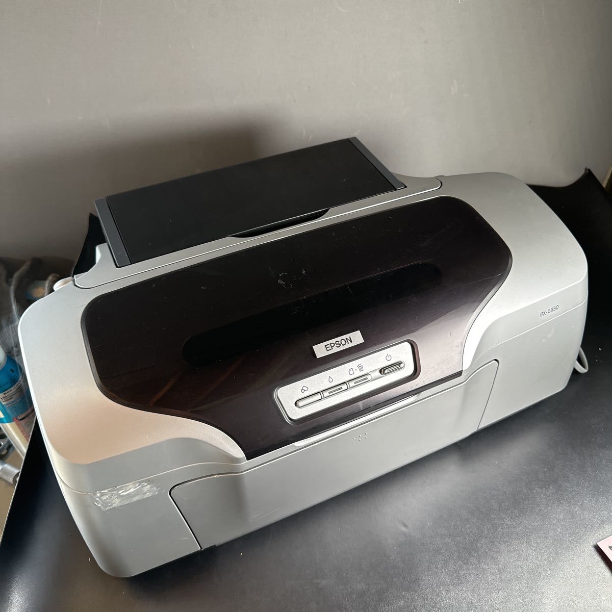 G_114」EPSON PX-G930 エプソン インクジェットプリンター カラリオ 8