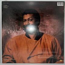 Funk Soul LP - Teddy Pendergrass - Love Language - Asylum - NM - シュリンク付_画像2