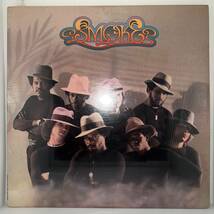 Funk Soul LP - Smoke - Smoke - Chocolate City - VG+ - シュリンク付_画像1