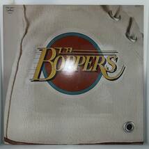 Funk Soul LP - L.A. Boppers - L.A. Boppers - Mercury - シールド 未開封_画像1