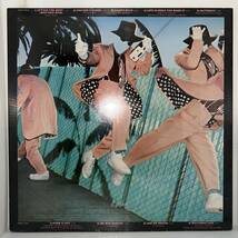 Funk Soul LP - L.A. Boppers - L.A. Boppers - Mercury - シールド 未開封_画像2