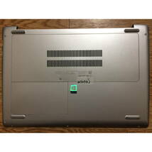 ProBook 455 G5 AMD A10-9620P下半身(本体)やや難Junk(3070942_画像2