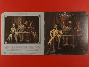 ◇米盤 The Pointer Sisters/ST/LP、BTS48