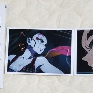 鬼滅の刃 場面写ブロマイドくじ 遊郭編 第5話 堕姫 竈門炭治郎