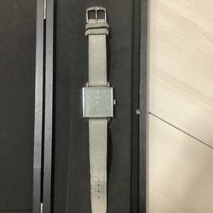 NOMOS Tetra 446 Ode an die Freude（歓喜の歌） ノモス テトラ ベートーベン生誕250周年モデル