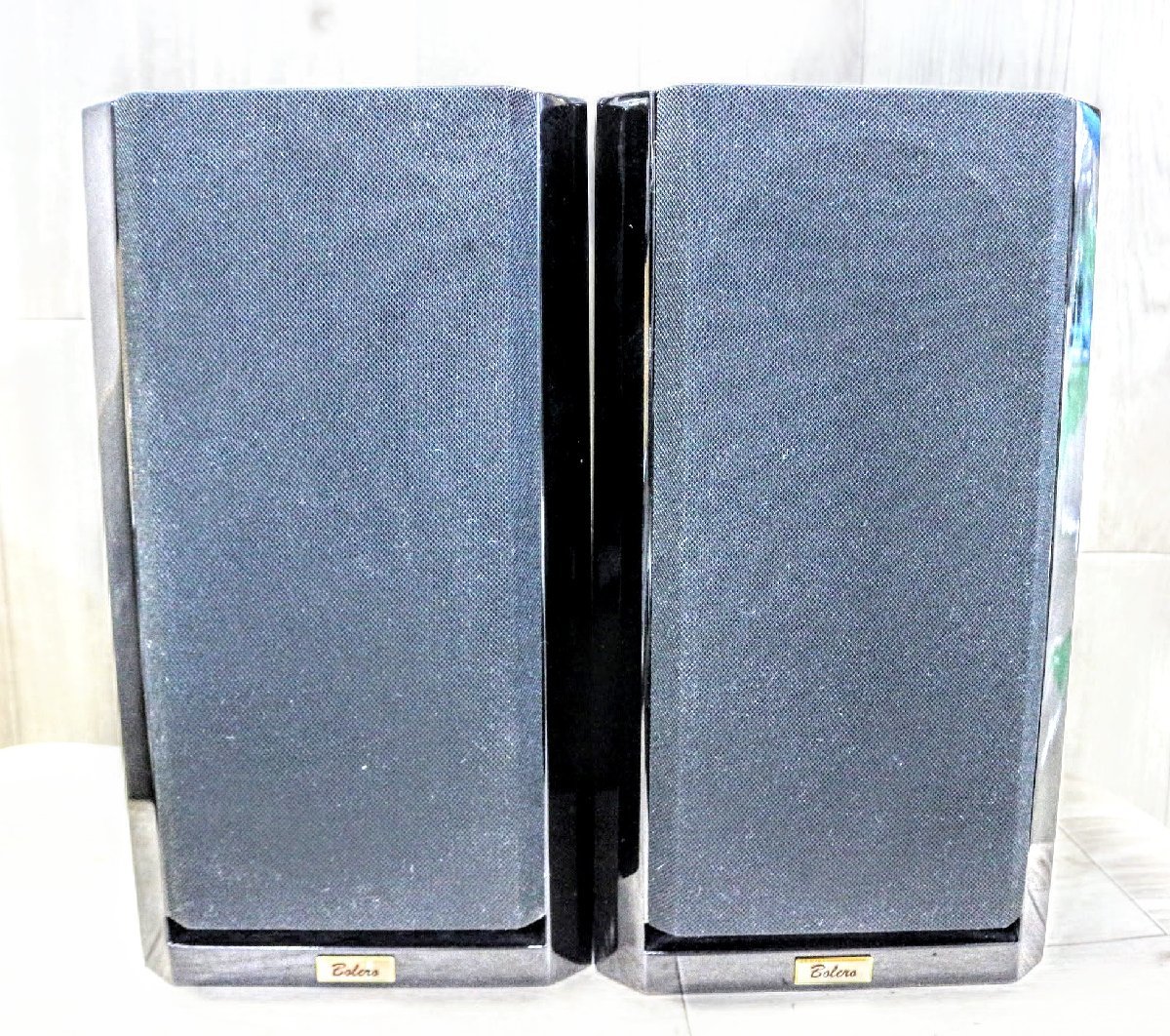 2023年最新】ヤフオク! -acustik-lab boleroの中古品・新品・未使用品一覧