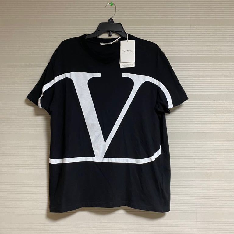 2023年最新】Yahoo!オークション -valentino t-shirt ヴァレンティノ t
