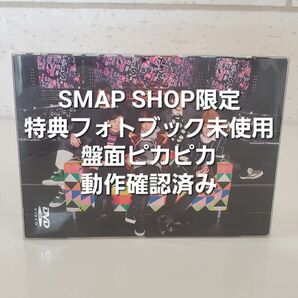 美品!スマショ限定【ラストコンサート Mr.S 初回限定盤・国内正規品DVD】