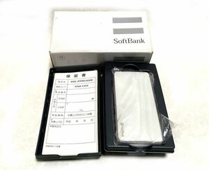 SoftBank SoftBank 840SC Leceline Белый белый