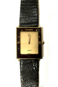 PLAYBOY プレイボーイ Y480-6490 中古 ジャンク