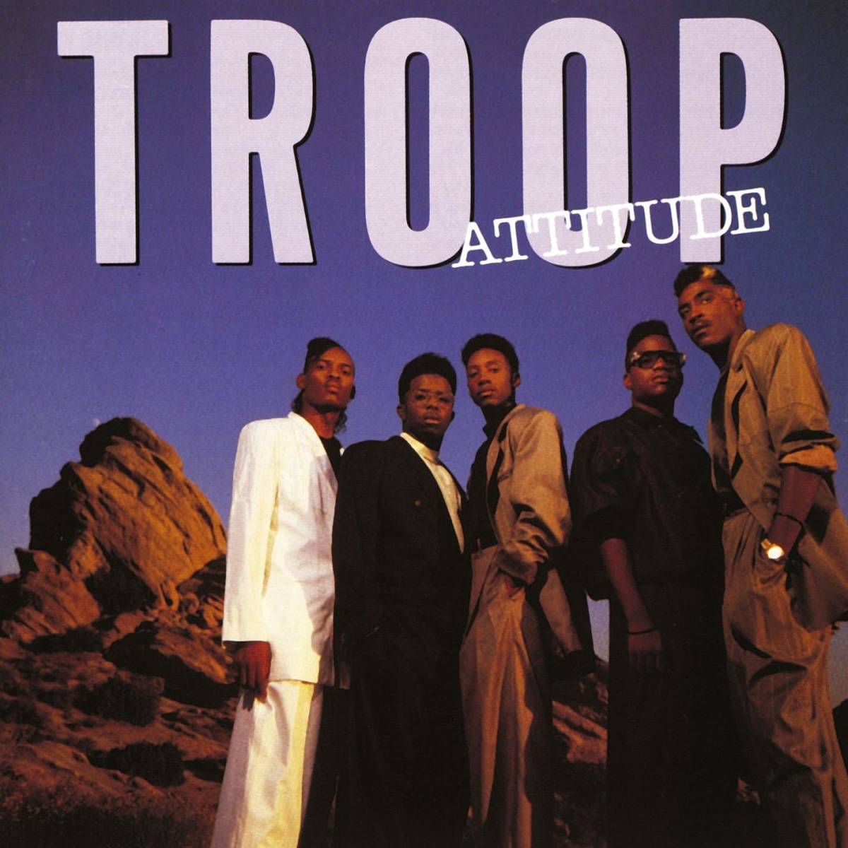 ☆CDS☆Troop/Spread My Wings (Clark Kent Super Mix)☆PROMO☆レア
