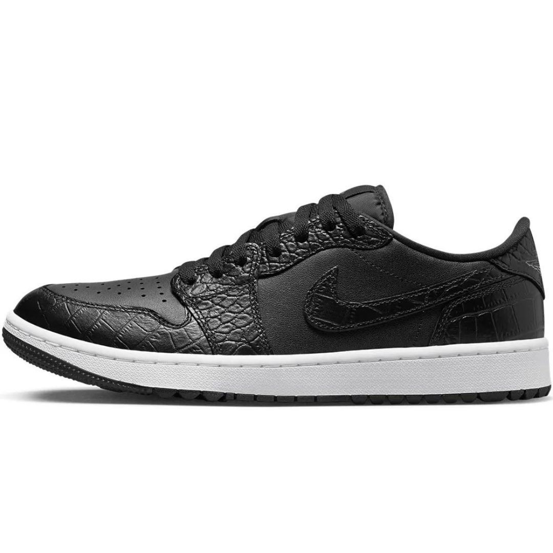 即納】正規 新品 28.0cm NIKE AIR JORDAN 1 LOW GOLF エアジョーダン1