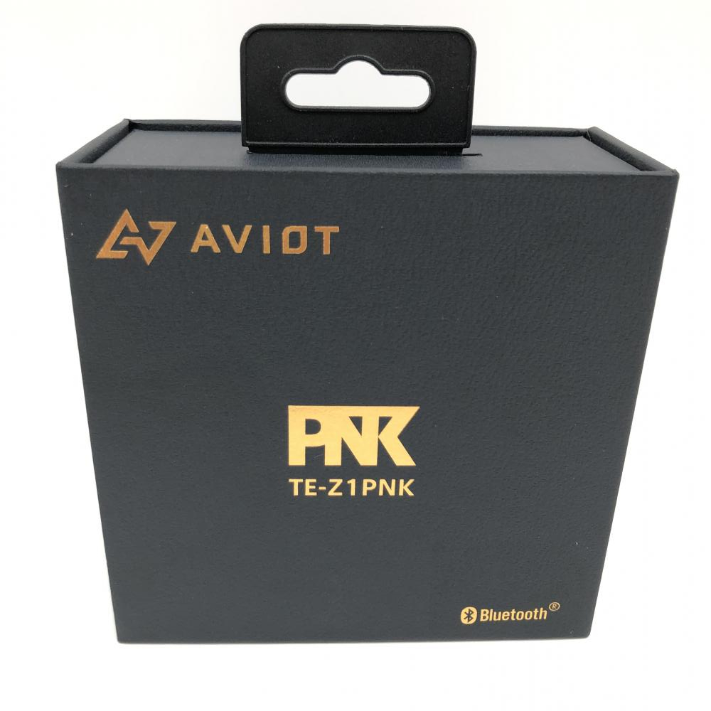 プレシードジャパン AVIOT TE-Z1PNK オークション比較 - 価格.com プレシードジャパン AVIOT TE-Z1PNK オークション比較 - 価格.com