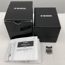 【中古】G-SHOCK GST-W110D-1AJF シルバー 腕時計 ジーショック[240017551756]_画像7