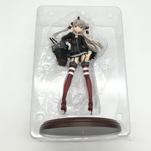 【中古】開封 アオシマ 艦隊これくしょん-艦これ- Funny Knights ファニーナイツ 1/7 天津風[240017560861]_画像3