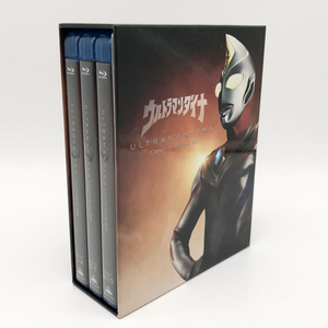 【中古】ウルトラマンダイナ Complete Blu-rayBOX[240017570239]